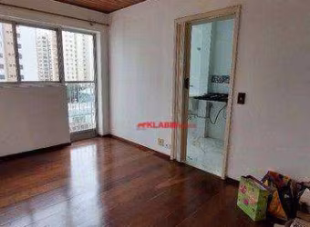 Apartamento à venda, 66 m² por R$ 532.000,00 - Saúde - São Paulo/SP