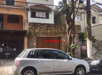 Casa com 4 dormitórios à venda, 380 m² por R$ 1.150.000,00 - Vila da Saúde - São Paulo/SP