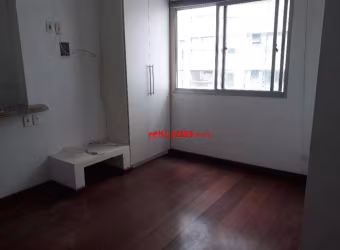 Apartamento com 1 dormitório à venda, 38 m² por R$ 456.000,00 - Vila Clementino - São Paulo/SP