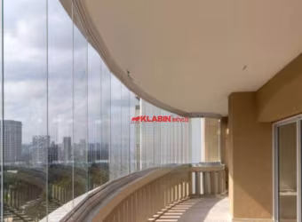 Apartamento com 4 dormitórios para alugar, 324 m² por R$ 93.200,00/mês - Jardim Europa - São Paulo/SP