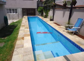 Sobrado com 4 dormitórios à venda, 480 m² por R$ 1.900.000,00 - Indianópolis - São Paulo/SP