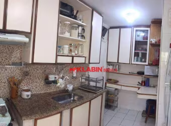 Apartamento em Moema - Gr