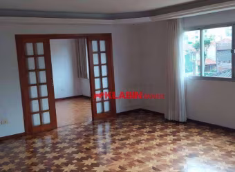 Apartamento com 3 dormitórios à venda, 109 m² por R$ 900.000,00 - Vila Mariana - São Paulo/SP