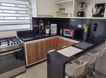 Apartamento com 2 dormitórios à venda, 86 m² por R$ 560.000,00 - Bosque da Saúde - São Paulo/SP