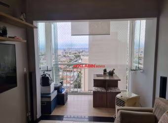 # APARTAMENTO - 2 DORMITÓRIOS, 64 M2 ÁREA ÚTIL, 2 VAGAS DE GARAGEM - IPIRANGA.