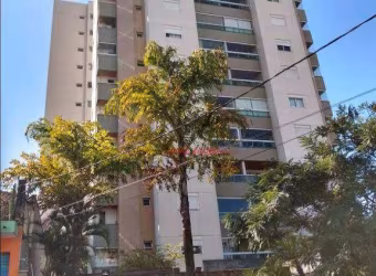 Apartamento com 3 dormitórios à venda, 115 m² por R$ 1.500.000,00 - Vila Pompeia - São Paulo/SP