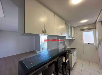 Apartamento Duplex com 2 dormitórios à venda, 86 m² por R$ 1.350.000,00 - Paraíso - São Paulo/SP