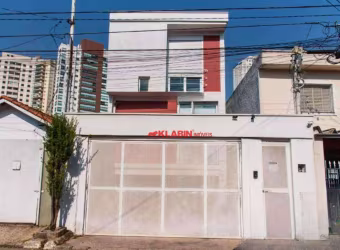 Sobrado com 3 dormitórios à venda, 227 m² por R$ 1.290.000,00 - Jardim Vila Mariana - São Paulo/SP