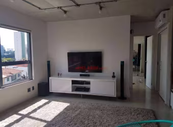 Apartamento com 2 dormitórios à venda, 70 m² por R$ 810.000,00 - Jardim das Acácias - São Paulo/SP