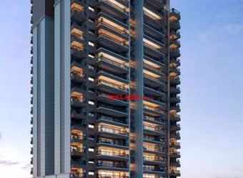 Studio com 1 dormitório, 23 m² - venda por R$ 450.000,00 ou aluguel por R$ 2.600,00/mês - Paraíso - São Paulo/SP