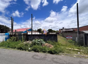 Lote/Terreno à Venda, 420 m² por R$ 300.000