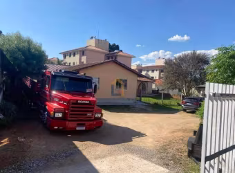 Terreno com 1038 m² na Fazenda Rio Grande
