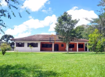 Chácara em Campina Grande do Sul com 15.800m²