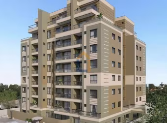 CADEAUX - Apartamento com 76m² no Bairro Ahú