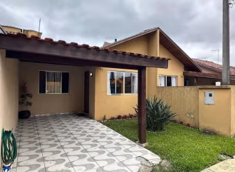 CONDOMÍNIO UBERABA VILLAGE - Casa com 99m² no Bairro Uberaba