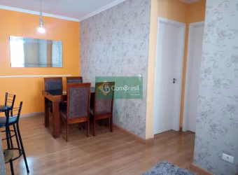 APARTAMENTO A VENDA CONDOMINIO PROSPERITÁ SUZANO-SP