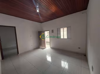 Casa de Vila para alugar - 2 quartos  Centro de Mogi das Cruzes SP