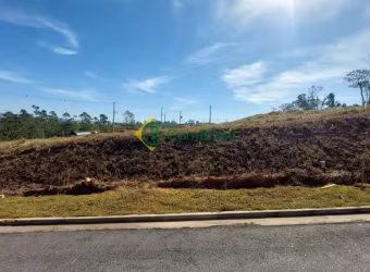 Terreno de 250m2, Cézar de Souza, Mogi das Cruzes