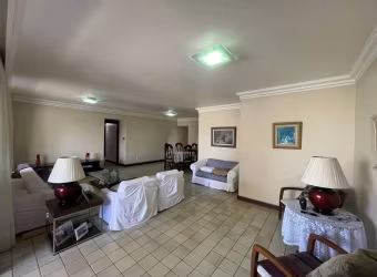 Apartamento para Venda em Salvador, Pituba, 4 dormitórios, 2 suítes, 4 banheiros, 2 vagas