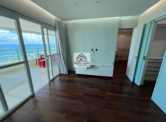 Apartamento para Venda em Salvador, Ondina, 2 dormitórios, 2 suítes, 2 banheiros, 2 vagas