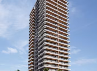 Apartamento de luxo com 3 suítes na planta a venda em Piçarras