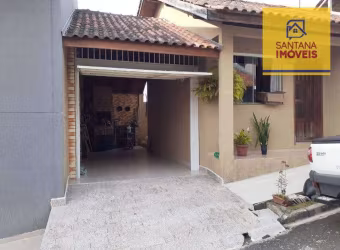 Casa com 2 dormitórios à venda, 55 m² por R$ 285.000,00 - Jardim Esmeralda - Campo Largo/PR