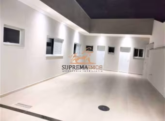 Casa com 3 dormitórios à venda, 163 m² por R$ 1.200.000,00 - Condomínio Residencial Portobello - Sorocaba/SP