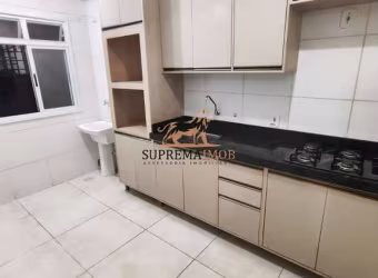 Apartamento com 2 quartos à venda, 50 m² -Spazzio Della Vita - Sorocaba/SP