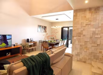 Casa com 3 dormitórios à venda, 171 m² - Condomínio Villagio Wanel