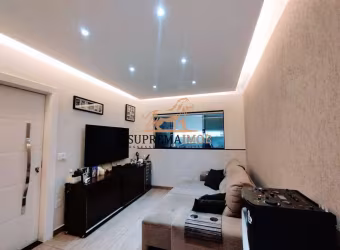 Casa térrea á venda por R$636.000,00 á venda Vila Trujillo
