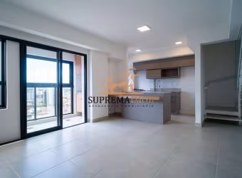 Apartamento duplex à venda 82m²  - Épico Planeta - Jardim Emília -Sorocaba