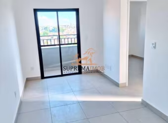Apartamento com 43m² á venda Edifício Escozumel