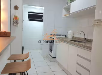 Apartamento à venda com 63m² - Residencial Florence - Jardim Vera Cruz