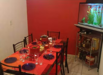 Sobrado 3 dorms/2suites/3 vagas