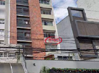 LINDO APTO NO BOM RETIRO-3 DORM. 1 ST.1 VG