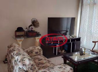 Apartamento com 2 dormitórios à venda, 64 m² por R$ 315.000,00 - Parque Mandaqui - São Paulo/SP