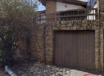 Sobrado com 5 dormitórios à venda, 250 m² por R$ 1.190.000,00 - Campo Belo - São Paulo/SP