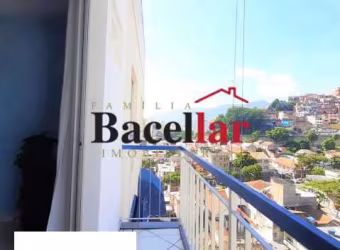Apartamento com 3 quartos à venda na Rua Barão do Bom Retiro, Engenho Novo, Rio de Janeiro, 79 m2 por R$ 420.000