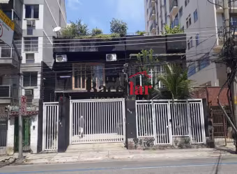 Casa com 15 quartos à venda na Rua Teodoro da Silva, Vila Isabel, Rio de Janeiro, 900 m2 por R$ 1.799.000