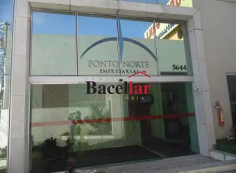 Sala comercial com 1 sala à venda na Avenida Dom Hélder Câmara, Engenho de Dentro, Rio de Janeiro, 26 m2 por R$ 166.000