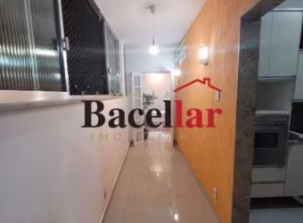 Apartamento com 2 quartos à venda na Rua Senador Soares, Vila Isabel, Rio de Janeiro, 55 m2 por R$ 380.000