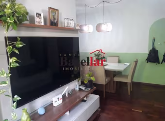 Apartamento com 2 quartos à venda na Rua Araújo Leitão, Engenho Novo, Rio de Janeiro, 56 m2 por R$ 280.000