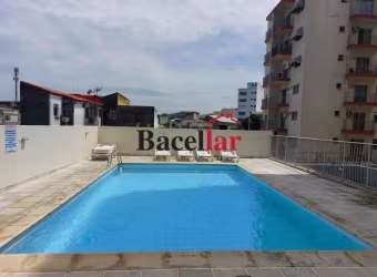 Apartamento com 2 quartos à venda na Rua Padre Manso, Madureira, Rio de Janeiro, 50 m2 por R$ 198.000