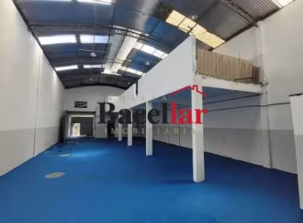 Barracão / Galpão / Depósito com 6 salas à venda na Rua Barão do Bom Retiro, Engenho Novo, Rio de Janeiro, 523 m2 por R$ 1.293.000