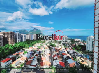 Apartamento com 3 quartos à venda na Avenida Lúcio Costa, Barra da Tijuca, Rio de Janeiro, 130 m2 por R$ 1.900.000