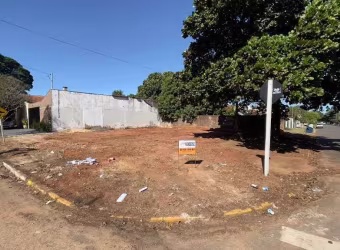 Terreno à venda, 225 m² por R$ 225.000 - Centro - Navirai/MS