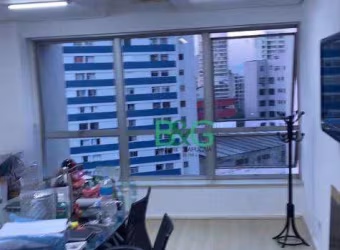 Sala à venda, 32 m² por R$ 275.000,00 - Sé - São Paulo/SP
