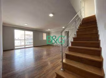 Cobertura à venda, 233 m² por R$ 1.887.300,00 - Cidade São Francisco - São Paulo/SP