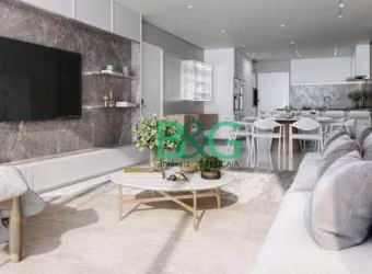 Apartamento à venda, 152 m² por R$ 4.653.900,00 - Centro - Balneário Camboriú/SC