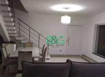 Sobrado com 4 dormitórios à venda, 300 m² por R$ 1.500.000,00 - Vila Irmãos Arnoni - São Paulo/SP